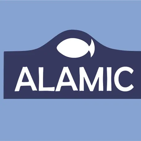 Alamic Апартаменты