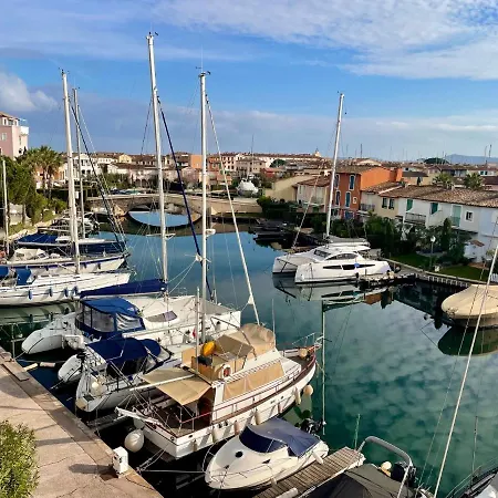 Alamic Apartament