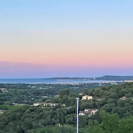 Alamic Apartament