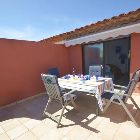Alamic Apartamento Grimaud