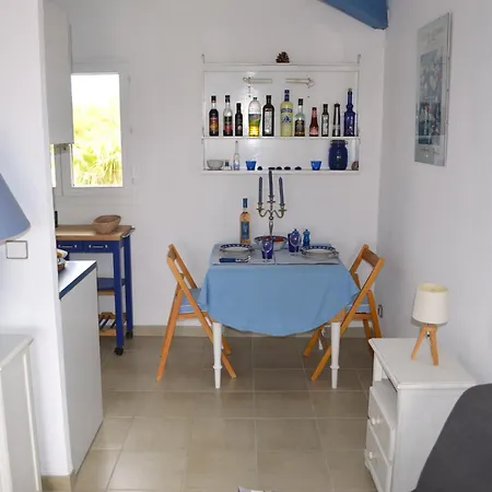 Alamic Apartamento Grimaud