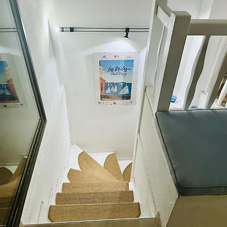 Alamic Apartamento *