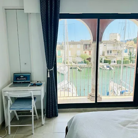 Apartamento Alamic *