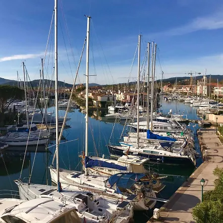 Apartamento Alamic Grimaud